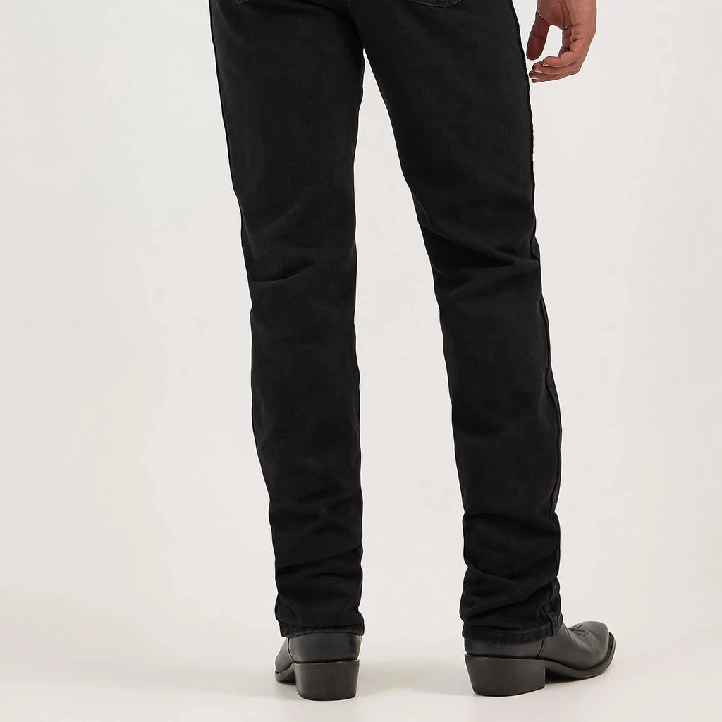 Wrangler Cowboy Cut Slim Fit Jean