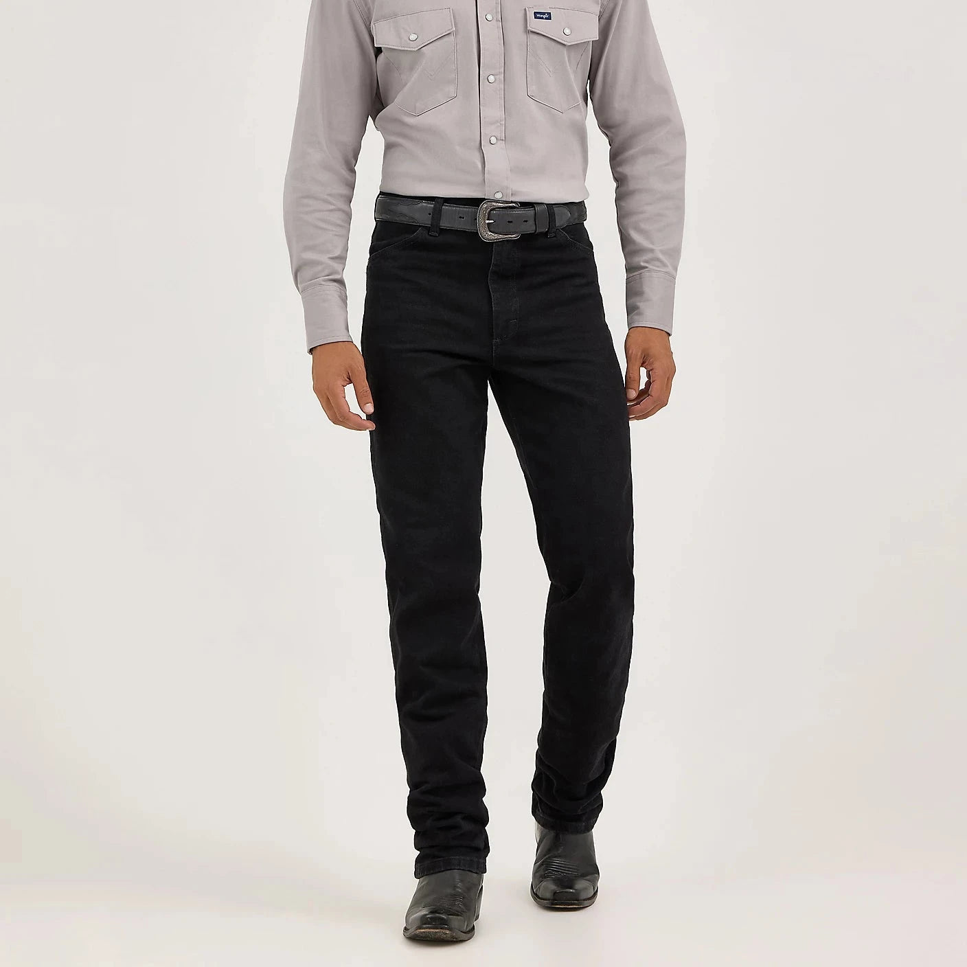 Wrangler Cowboy Cut Slim Fit Jean