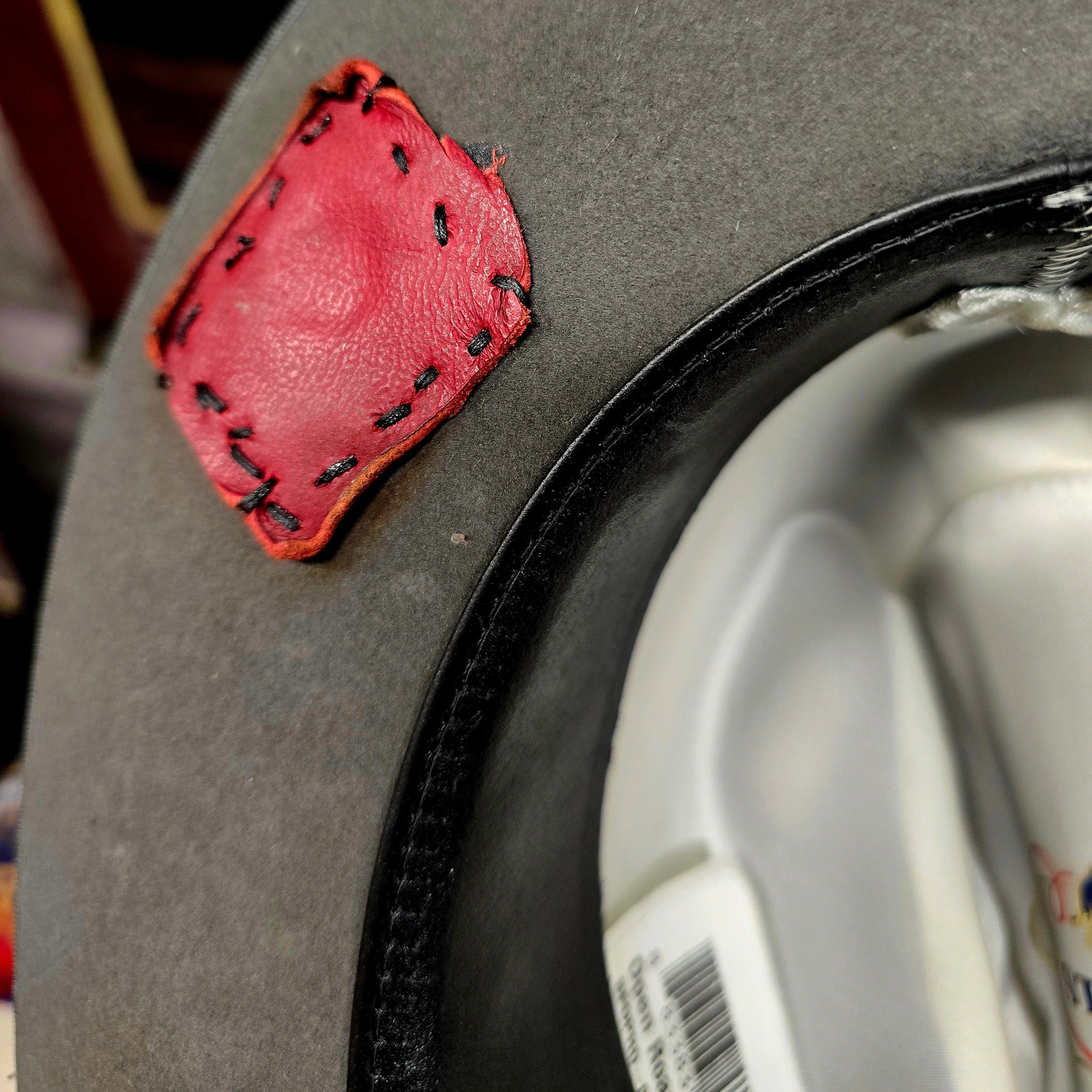 One Of A Kind " Misfit" Open Road By Stetson