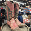 Nine West "Vintage Fade" Women's Western Boot