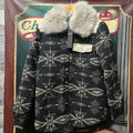 Lucky & Blessed Women's Winter jacket