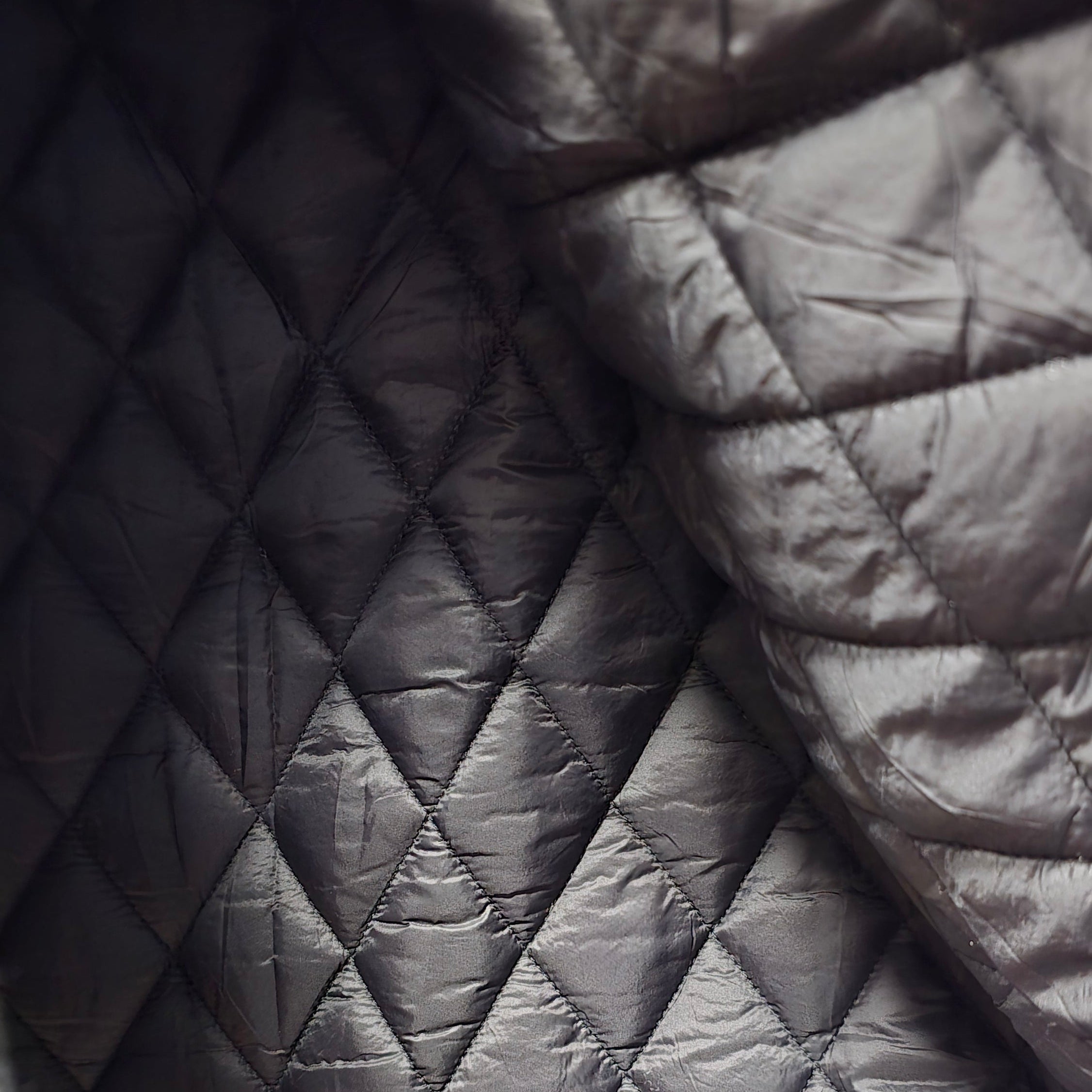 Lucky & Blessed Women's Winter jacket