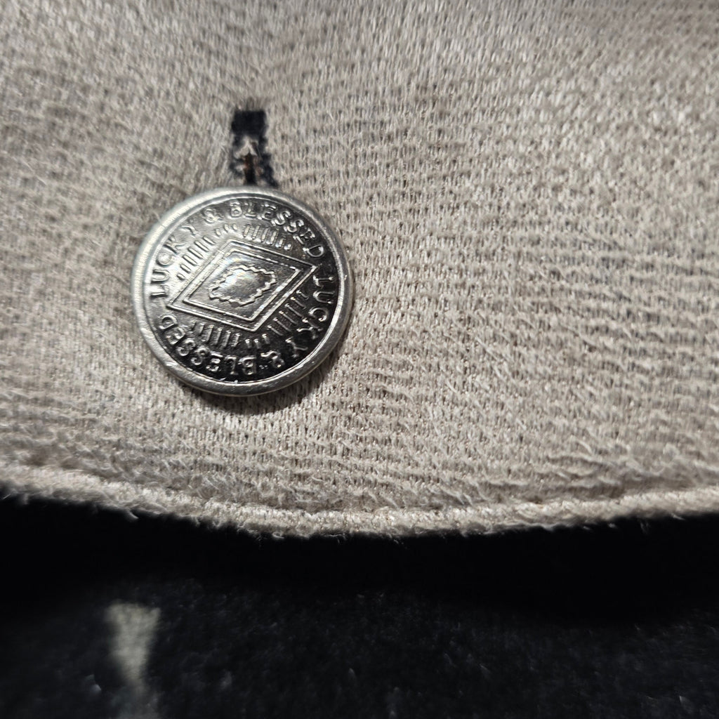 Lucky & Blessed Women's Winter jacket