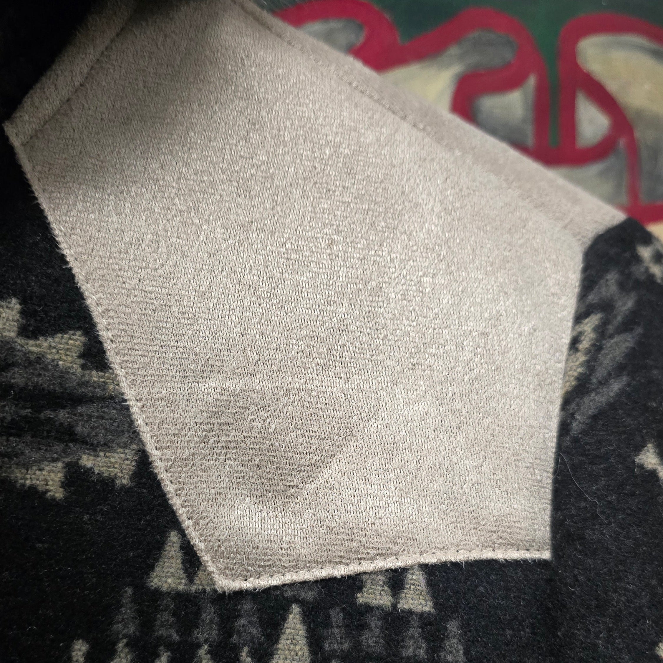 Lucky & Blessed Women's Winter jacket