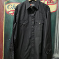 Rockin' Cowboy Classic Pear Snap Shirt