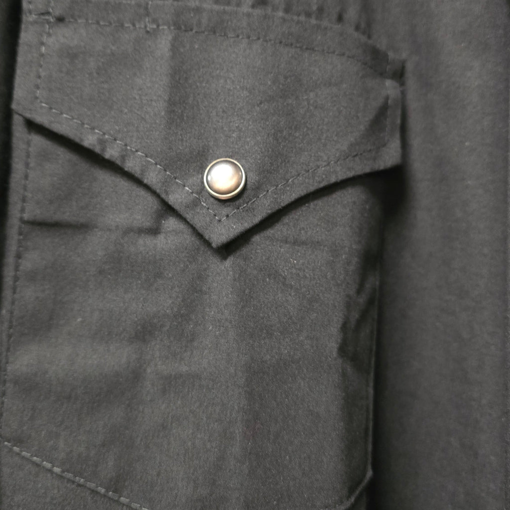 Rockin' Cowboy Classic Pear Snap Shirt