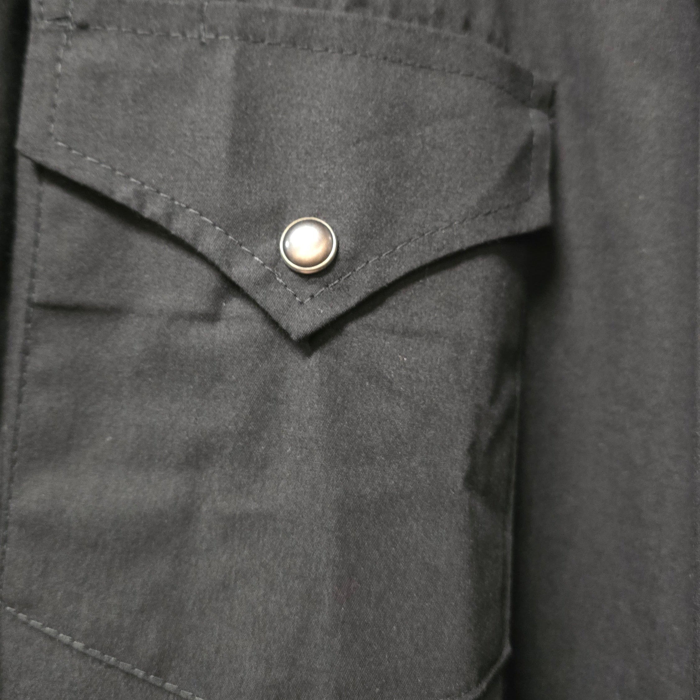 Rockin' Cowboy Classic Pear Snap Shirt