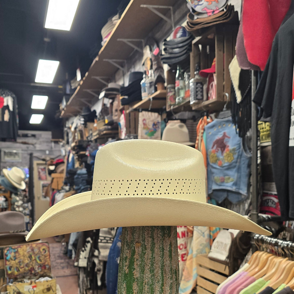 TGH  "Lona Americana Perforada" Cowboy Hat