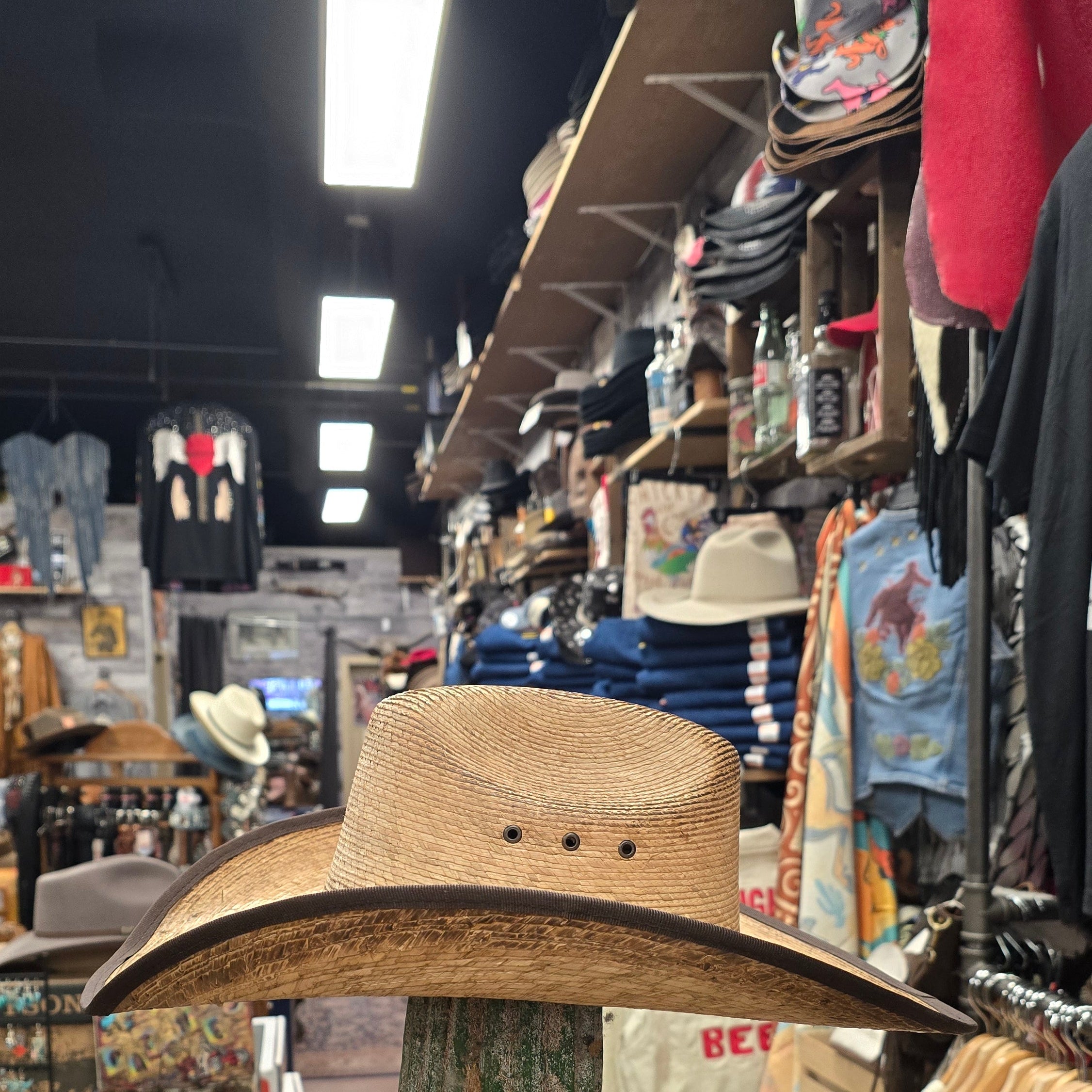 Texas Gold Cowboy Classic