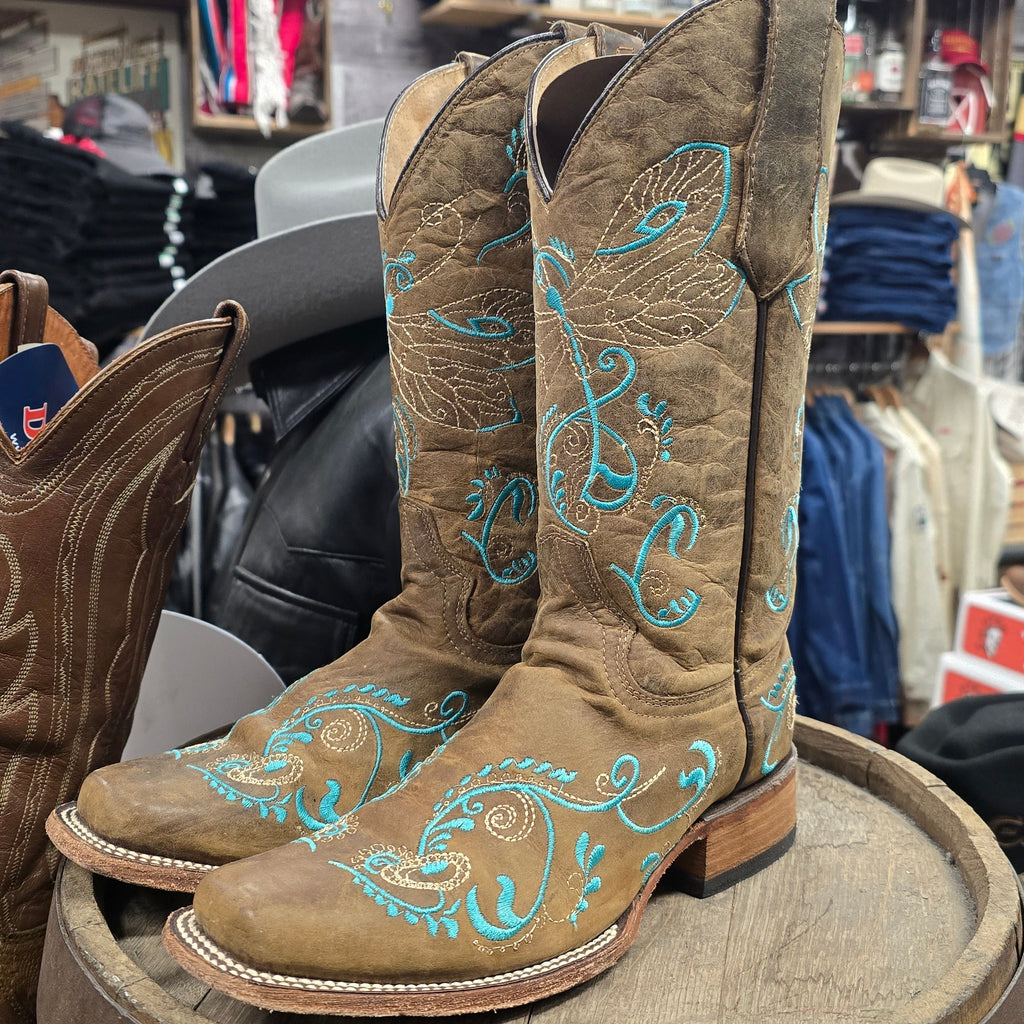 Women's Circle G size  6.5