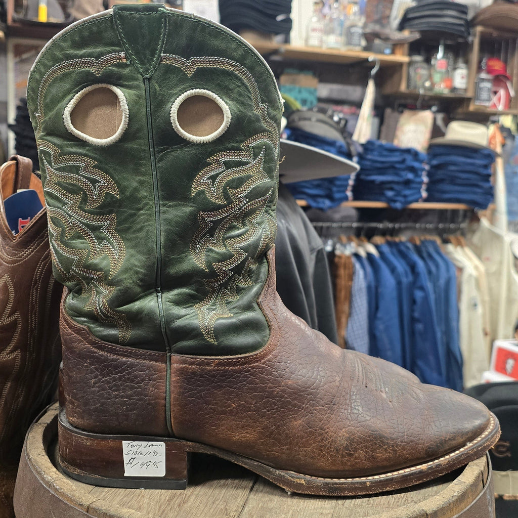 Tony Lama 11.5