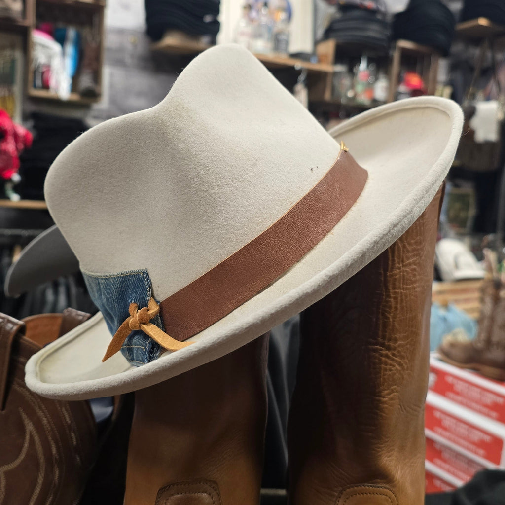 Lilliput Hats Toronto "Sidney" Hat