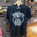 Rockin' Cowboy Badlands Outpost Lemmy T-Shirt