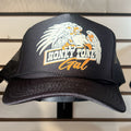 Country Deep Honky Tonk Gal Trucker Hat