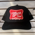 Country Deep "Mama Tried" Trucker Hat
