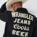 Wrangler x Coors Pinnacle Jacket