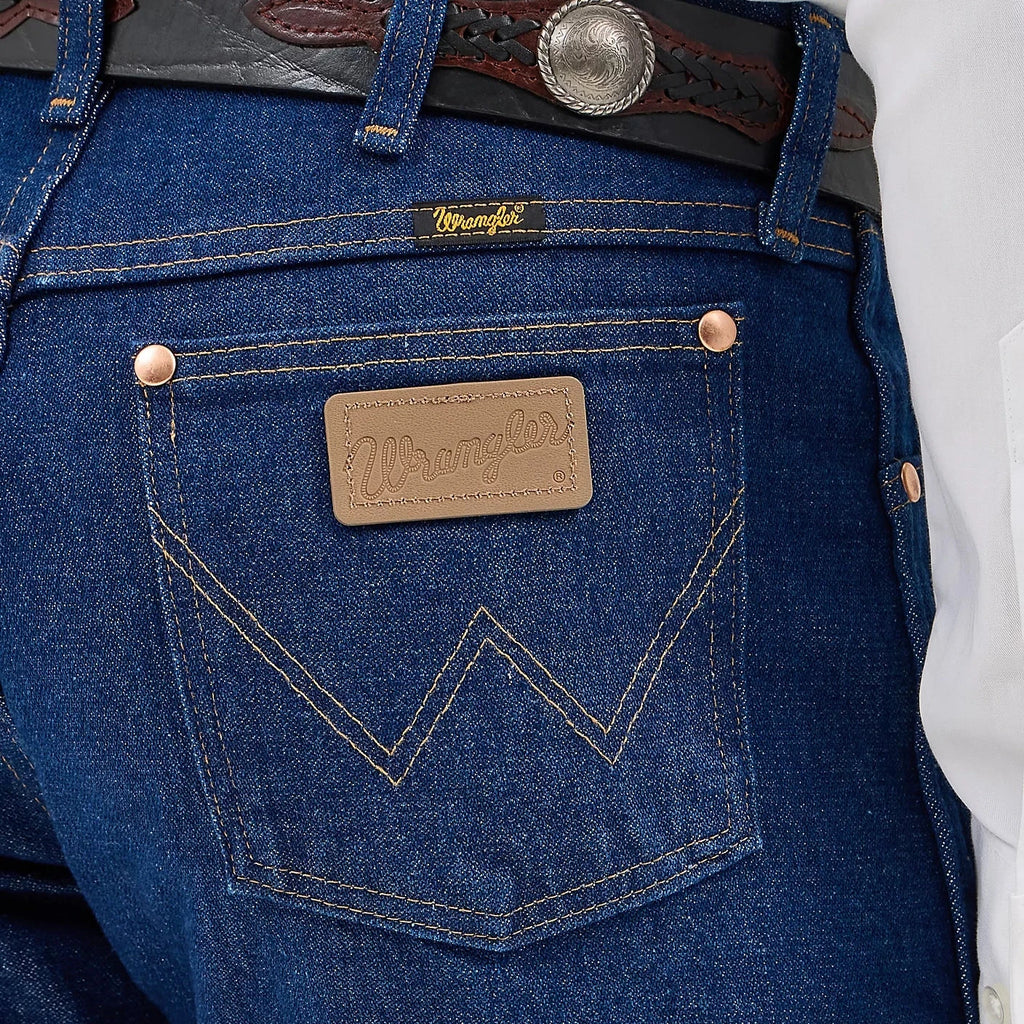 Wrangler Cowboy Cut Original Fit Jean