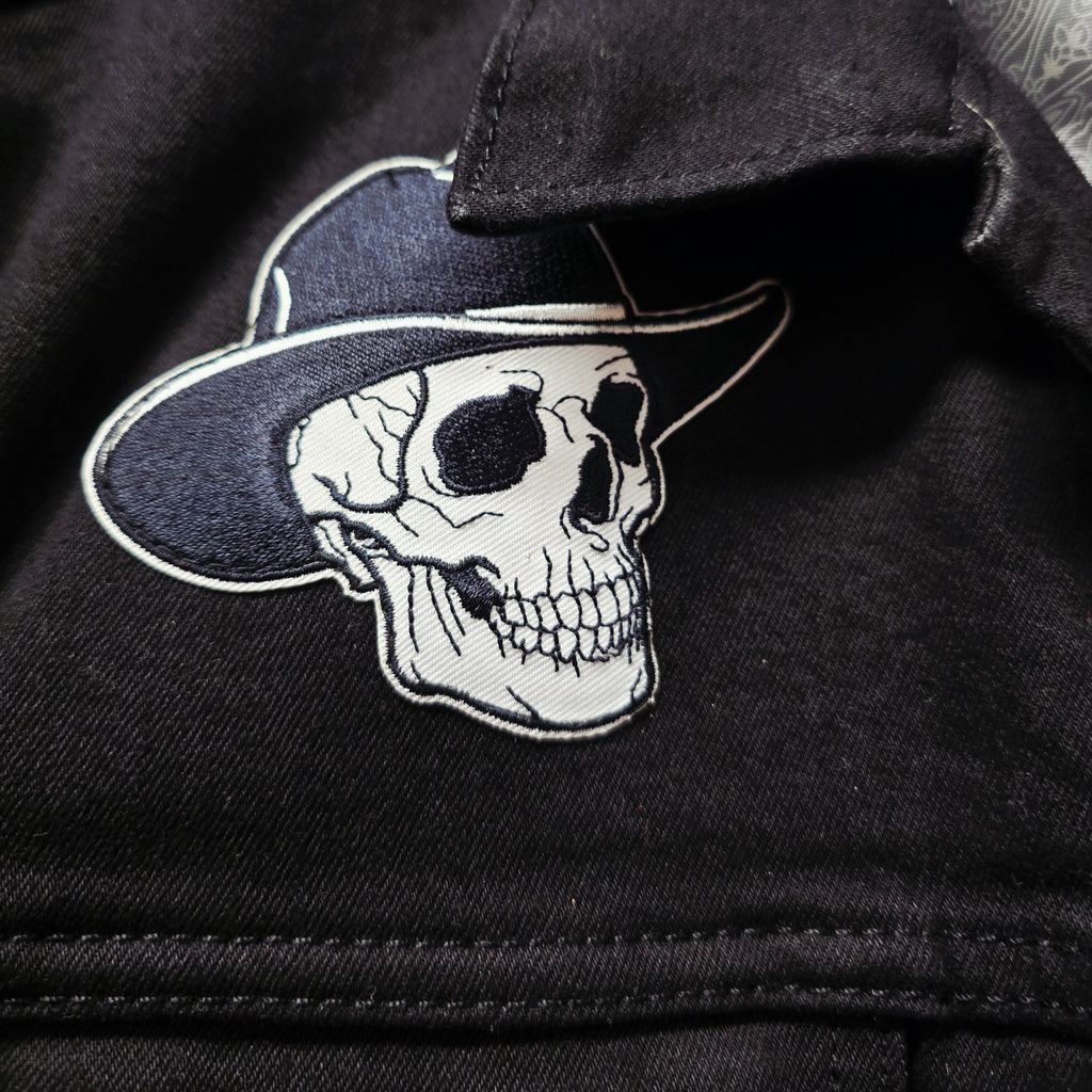 Levi's Upcycle Lonestar Jacket