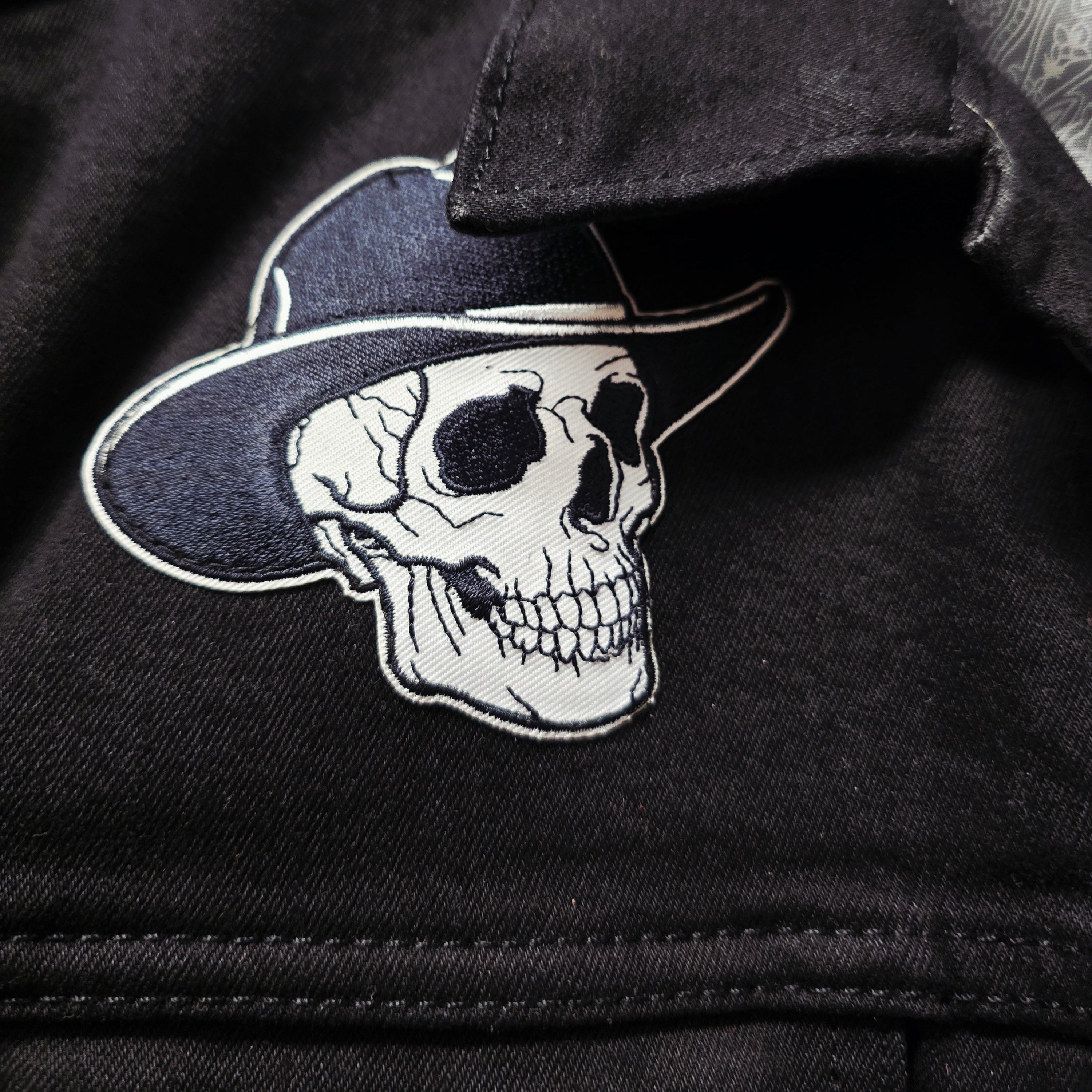 Levi's Upcycle Lonestar Jacket