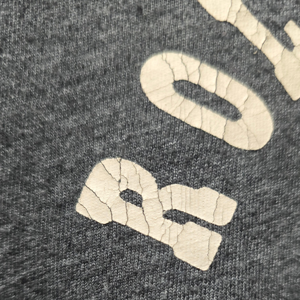 "Roll Them Bones" Biker Graphic Tee