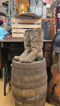 Corral Ladies Embroidered Western Boots