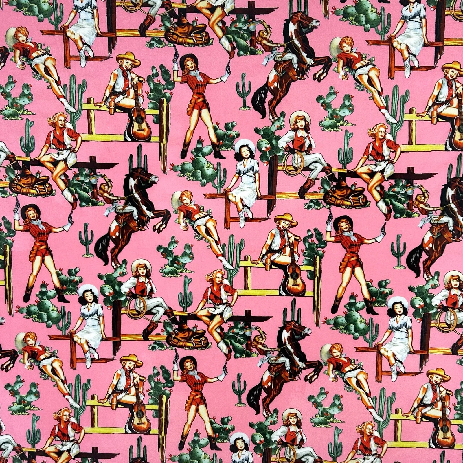 Rockmount  Ranch Wear "Fancy" Bandanna Collection