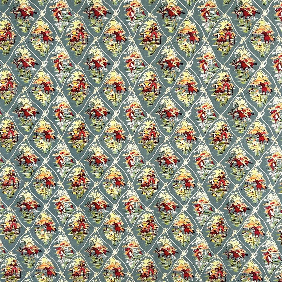 Rockmount  Ranch Wear "Fancy" Bandanna Collection