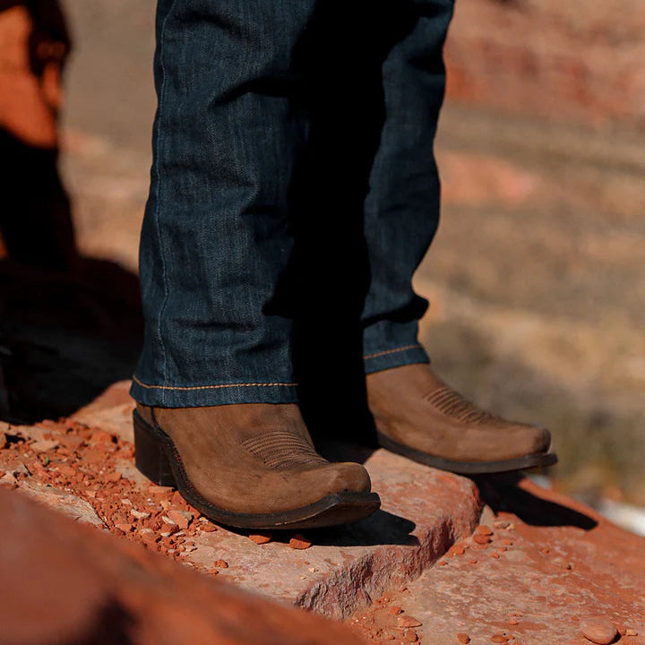 Corral A3479 Men’s Golden Brown Cowboy Boot