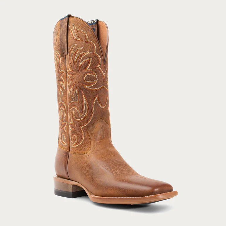 Hyer Burdett Cowboy Boots