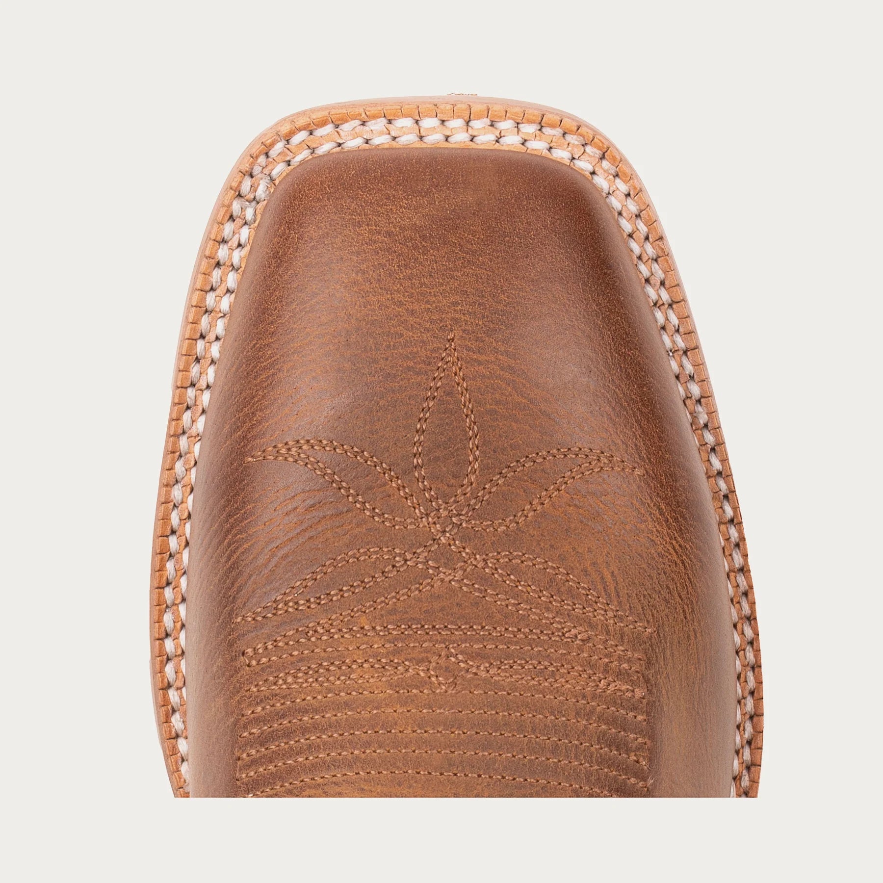 Hyer Burdett Cowboy Boots