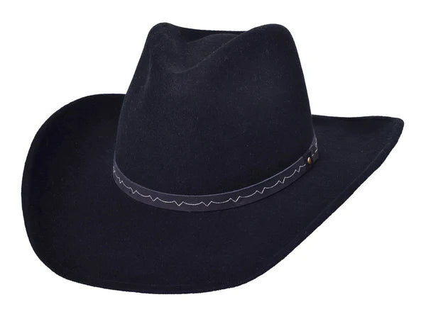 Bigalli Mustang Hat