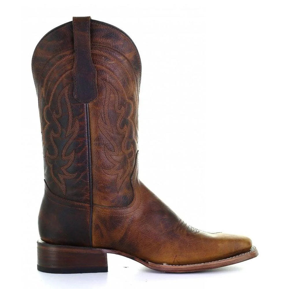 Mens Cowboy Boots Circle G L5733