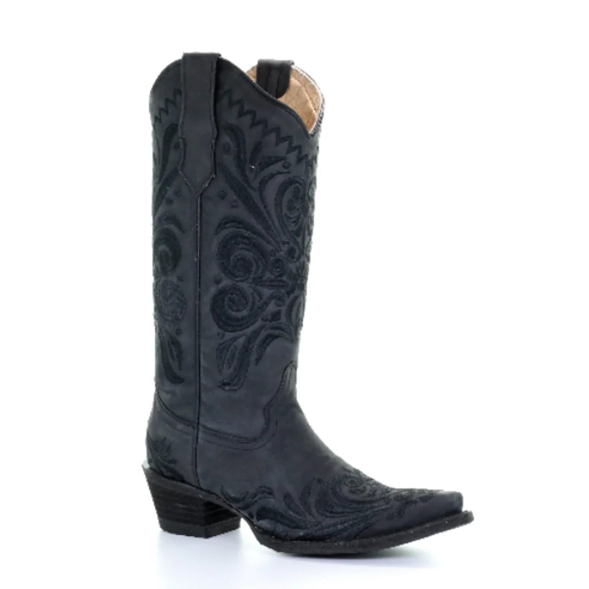 Women's Western Boot Circle G L5433