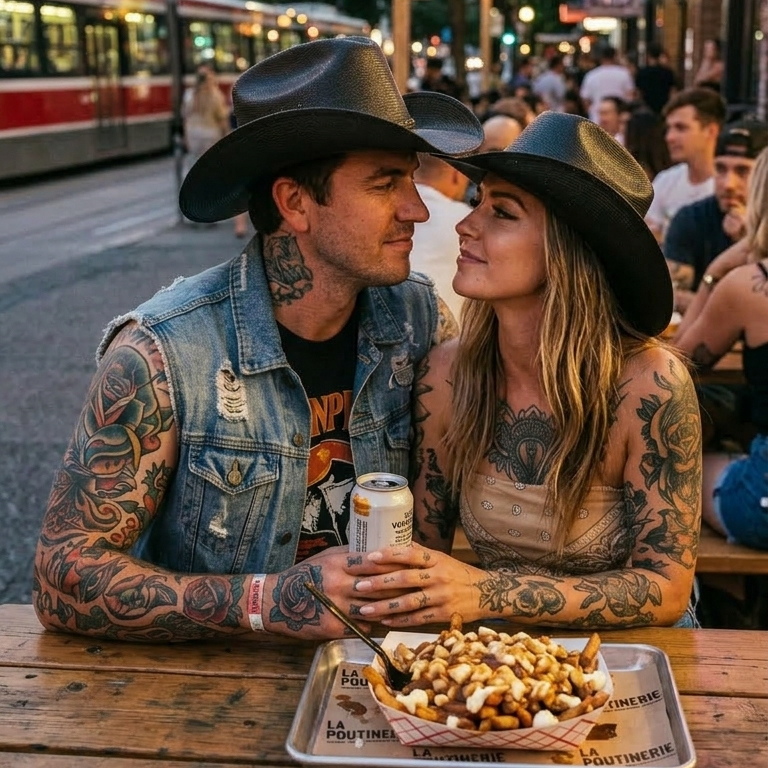 TGH "Chihuahua Sin Ojillos" – Midnight Black Straw Cowboy Hat