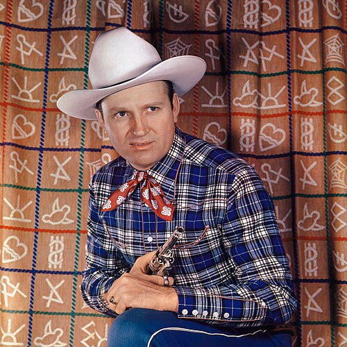 Rockmount  Ranch Wear "Fancy" Bandanna Collection