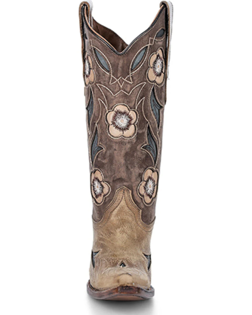 Circle G L6155 Women's Western Boot