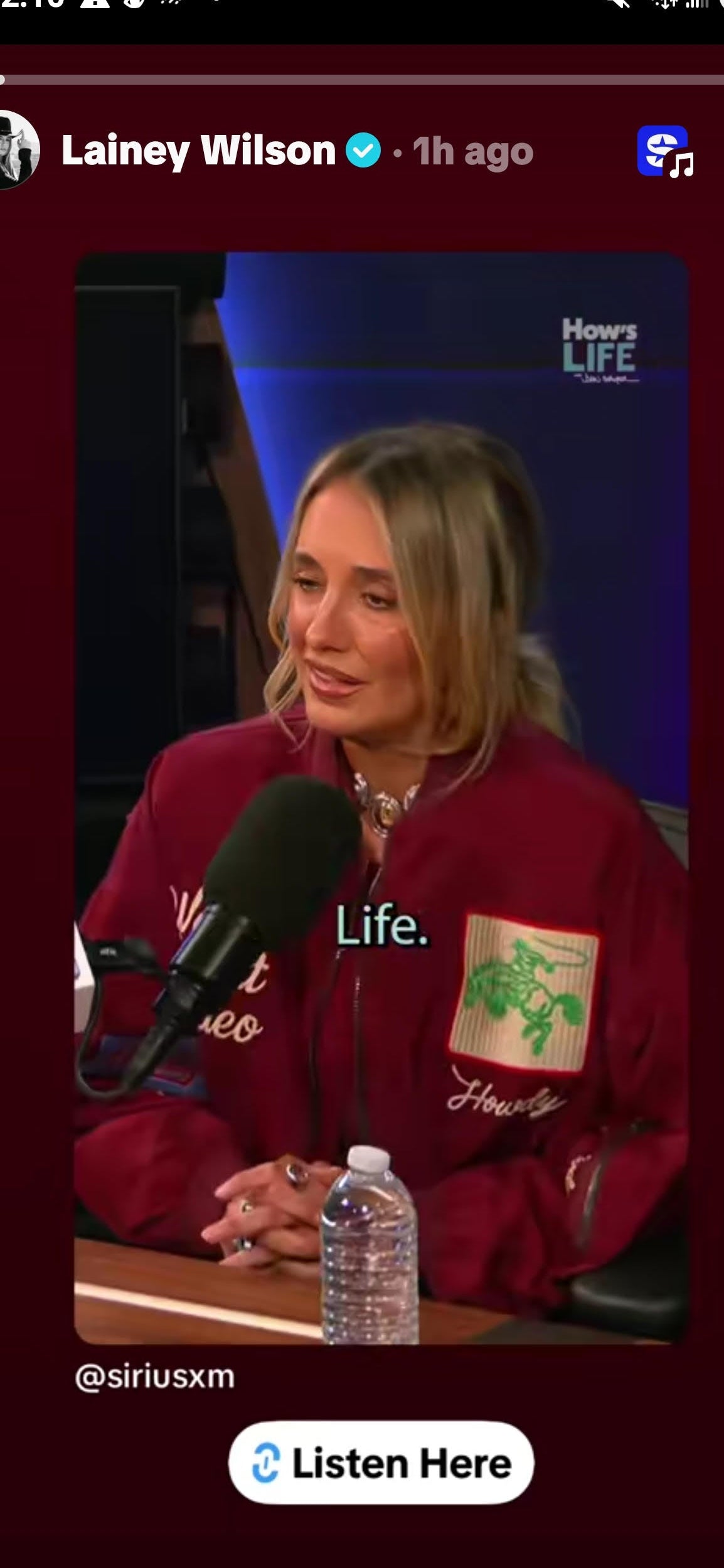 West Coast Rodeo embroidered  Bomber