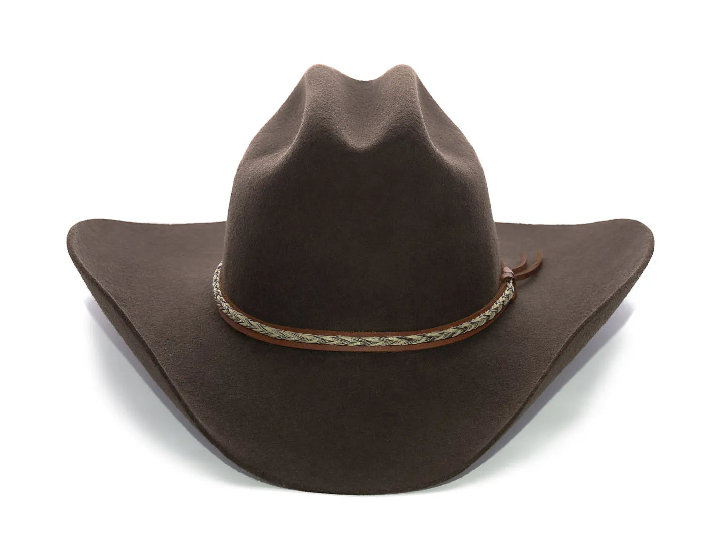 Bandit by Master Hatters of Texas 3X Cowboy Hat