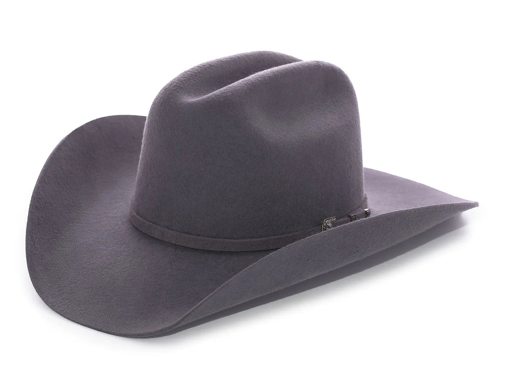 Lubbock by Master Hatters of Texas 3X Cowboy Hat