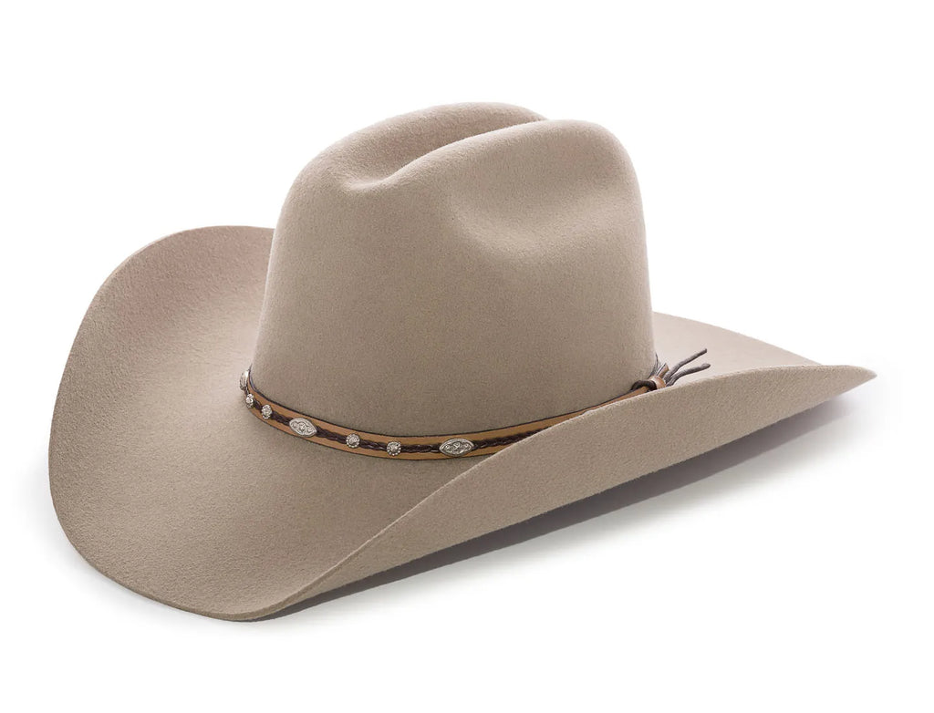 Rudosa By Master Hatters of Texas 3X Cowboy Hat