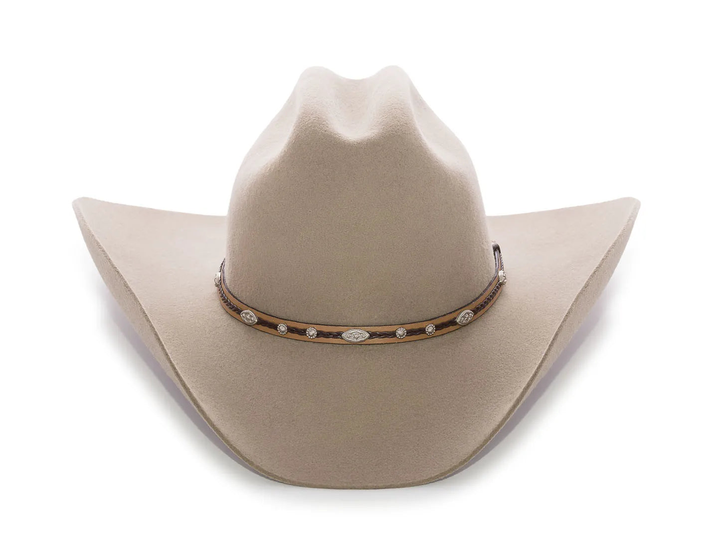 Rudosa By Master Hatters of Texas 3X Cowboy Hat