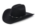 Casino by Master Hatters of Texas 3X Cowboy Hat