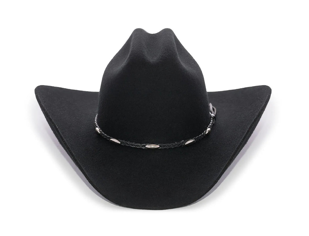 Casino by Master Hatters of Texas 3X Cowboy Hat