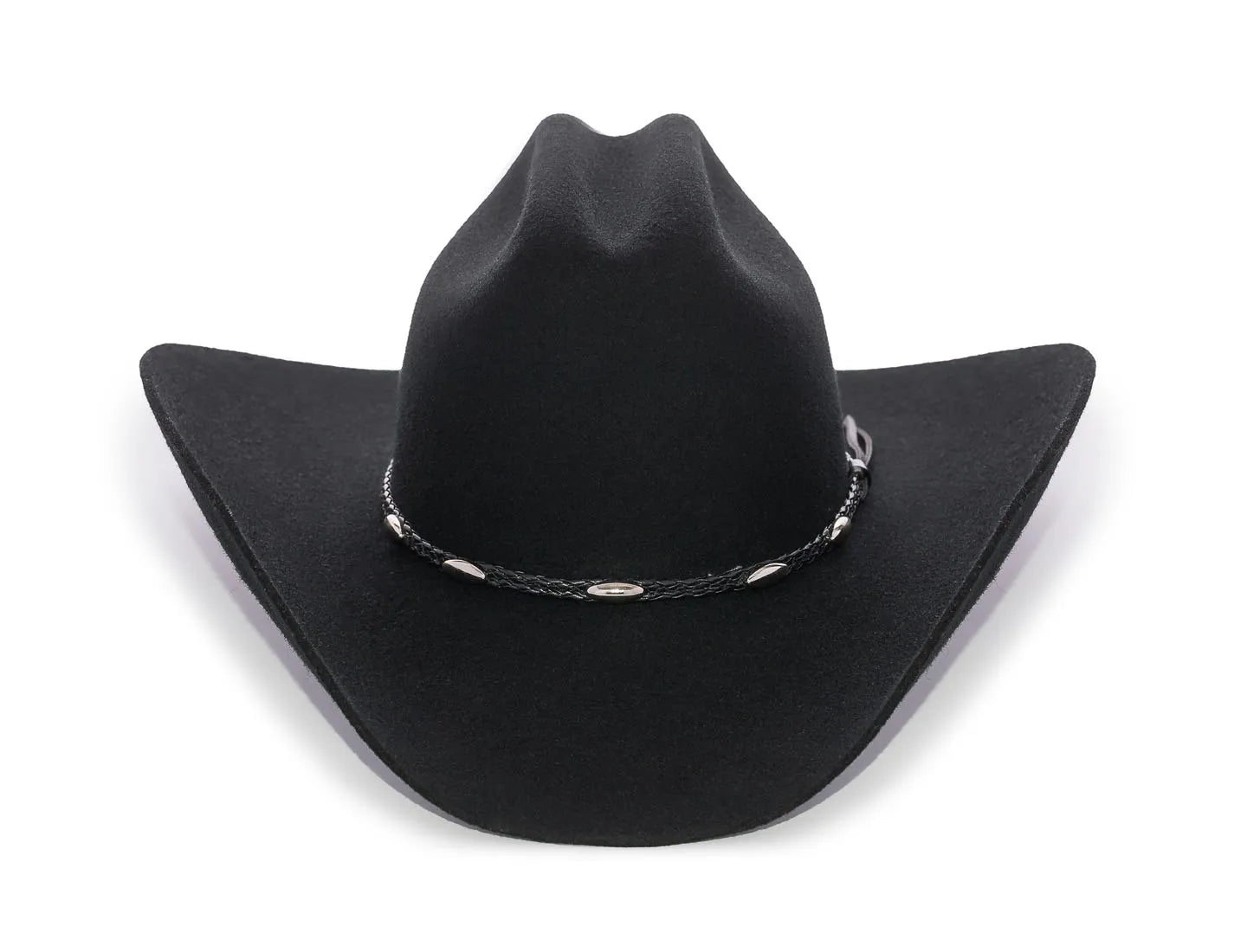 Casino by Master Hatters of Texas 3X Cowboy Hat