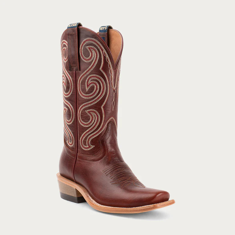 Hyer Meriden Women's Western Boot