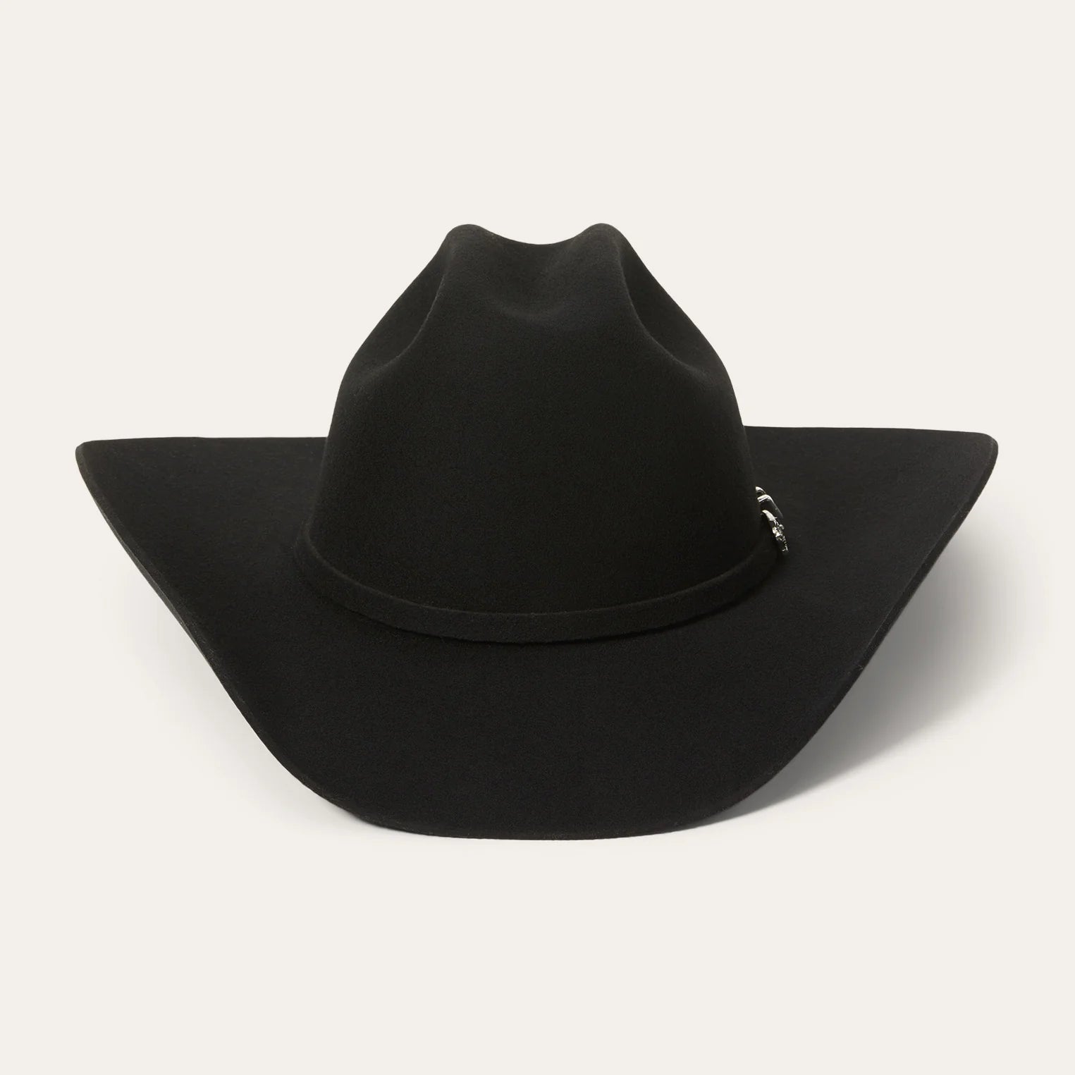 Stetson Apache 4X Cowboy Hat
