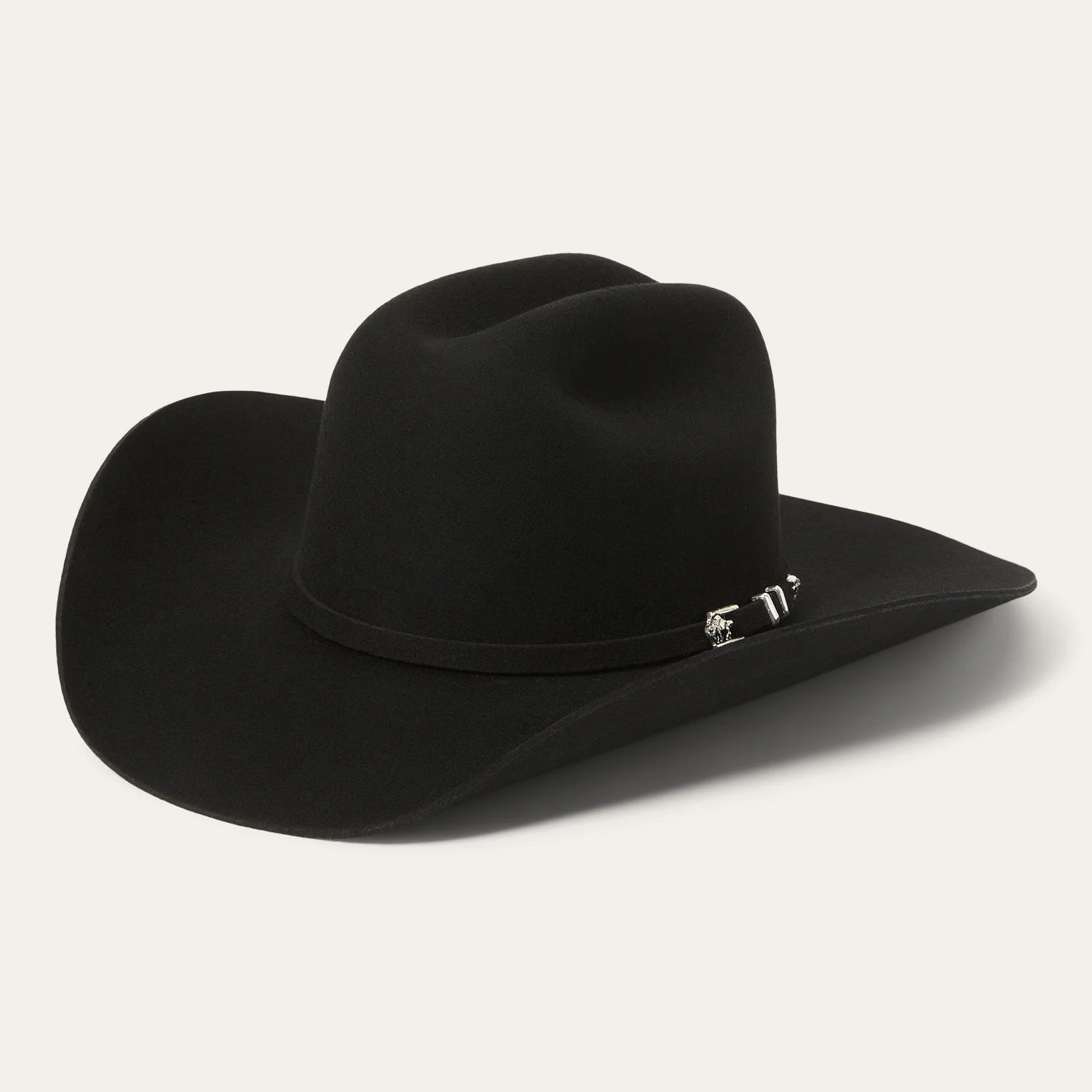 Stetson Apache 4X Cowboy Hat