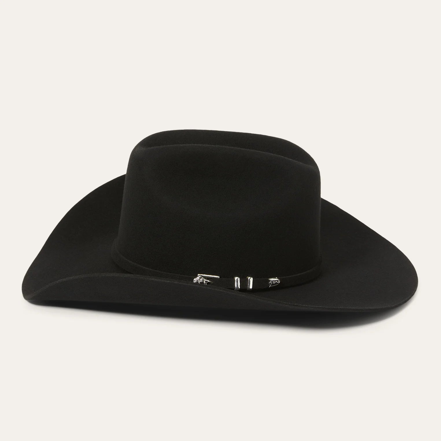 Stetson Apache 4X Cowboy Hat
