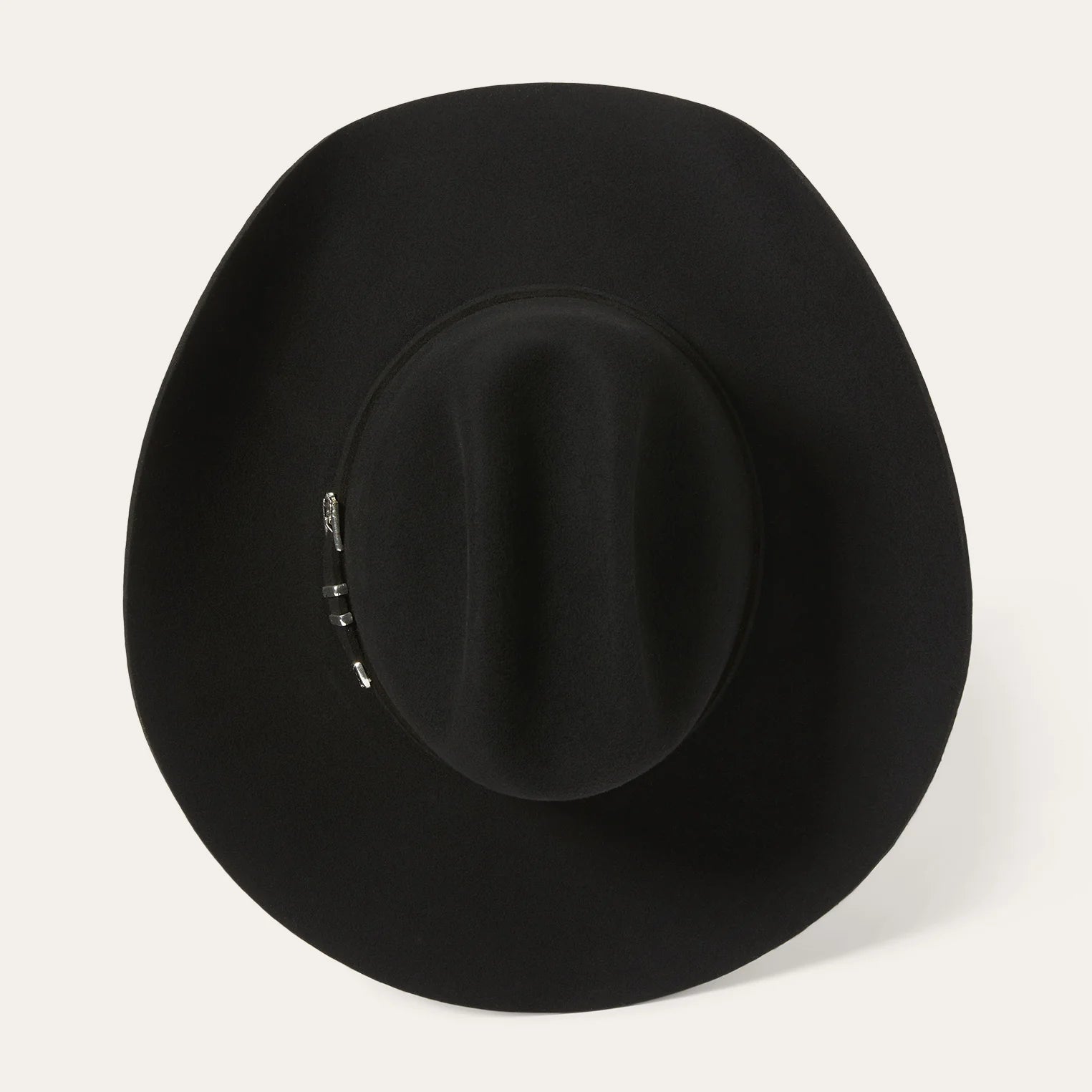 Stetson Apache 4X Cowboy Hat