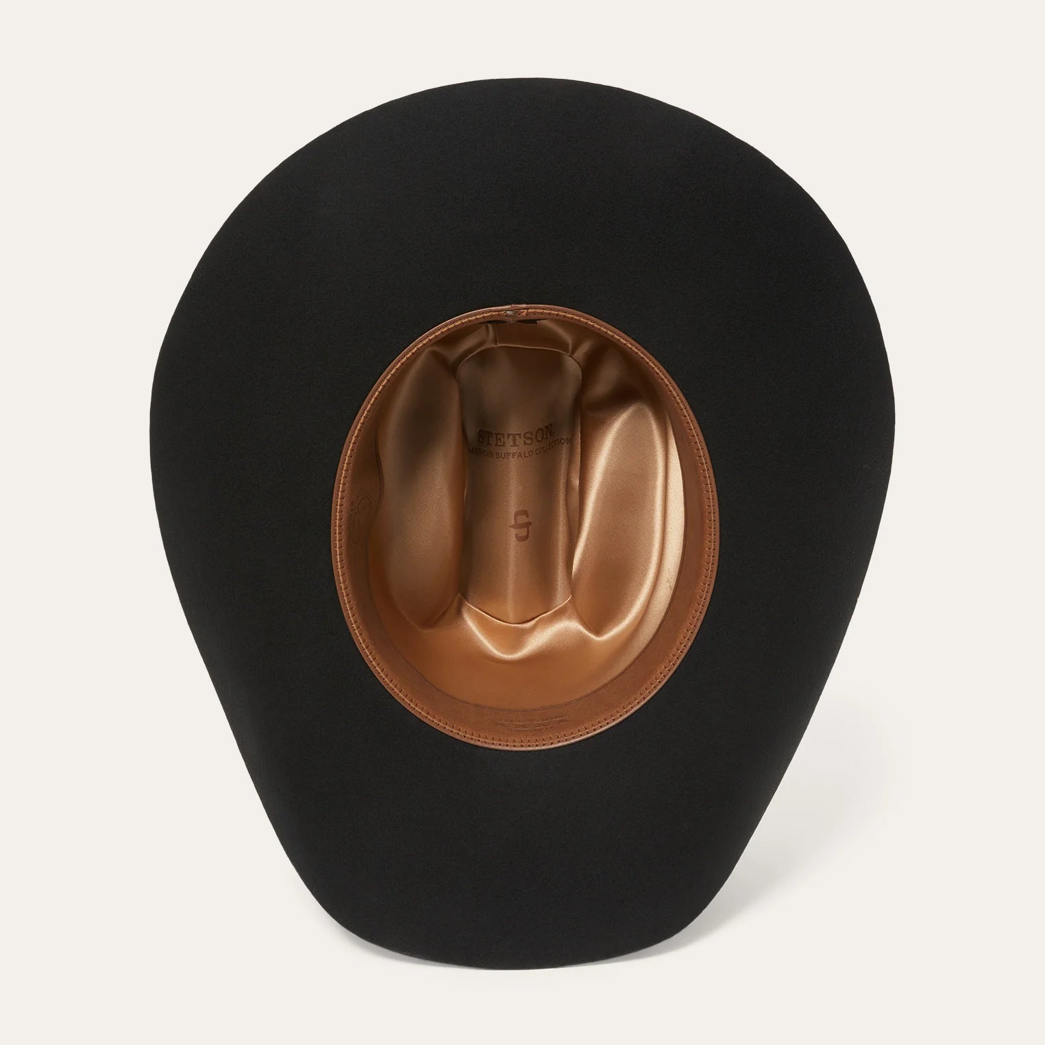 Stetson Apache 4X Cowboy Hat